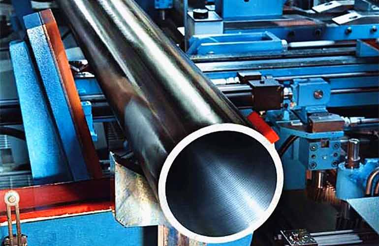 Datong Group Chrome Hollow Bar And Chrome Plated Tubing Datong Hydraulic