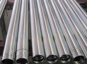 20MnV6 CHROME PLATED ROD FACV - Tubes and Bars For Cylinders - Hydrapac  Italia