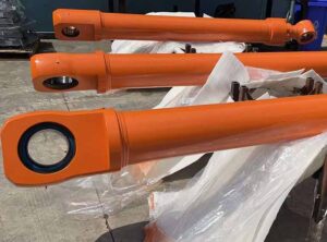 custom hydraulic cylinders