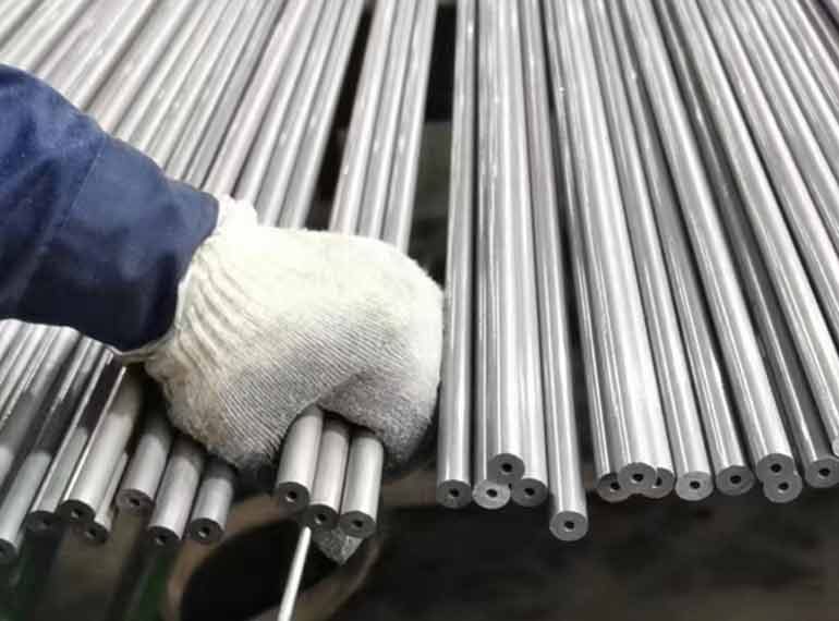 High Pressure Hydraulic Tubing high pressure hydraulic tubing